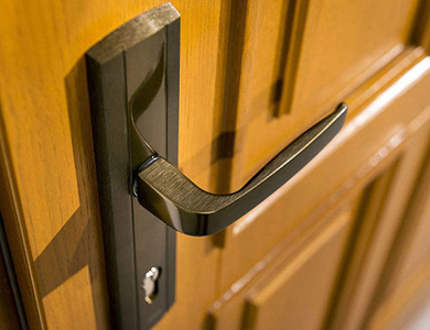 正定24小时上门开锁公司